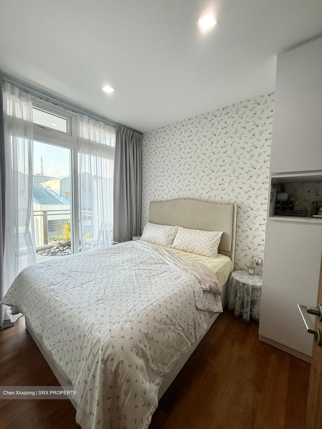 Suites @ Bukit Timah (D21), Apartment #481577971